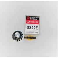 Luyang Small gear motor