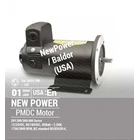 NEW POWER Permanent Magnet DC Motor 1