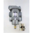 Gear pump for oil Brand Koshin GL 2