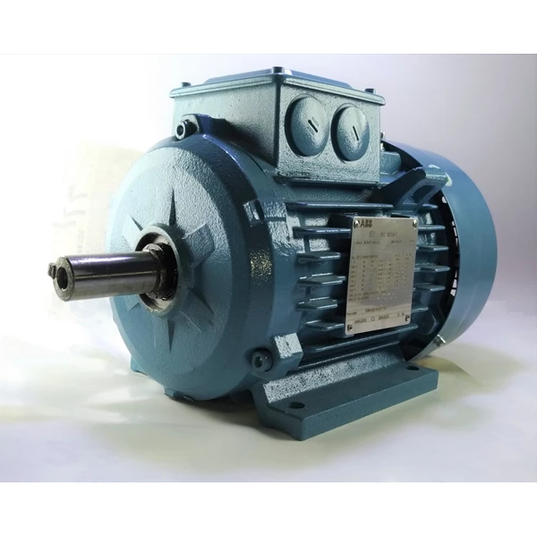 3 phase ABB Electric motor IE1 /IE2