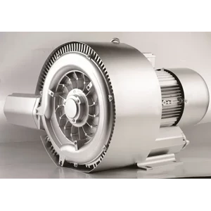 Ring blower